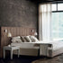 Pentagramma Bed Head Porada