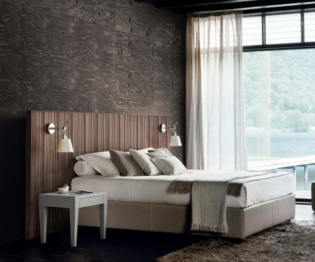 Pentagramma Bed Head Porada