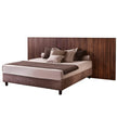 Pentagramma Bed Head Porada