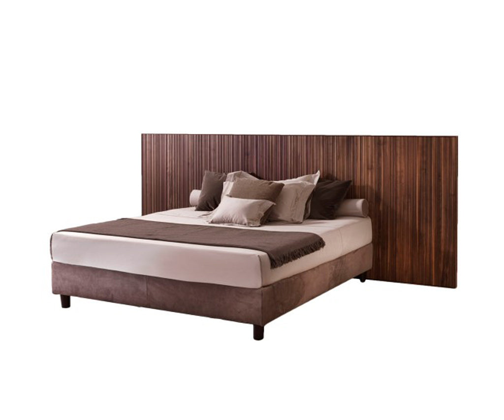 Pentagramma Bed Head Porada