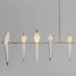 Perch Light Branch Pendant Moooi