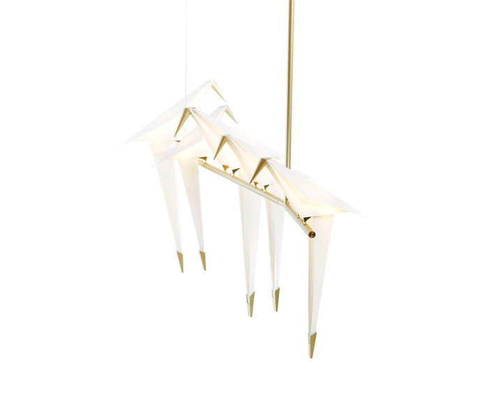 Perch Light Branch Pendant Moooi