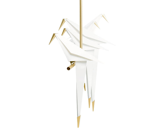 Perch Light Branch Pendant Moooi