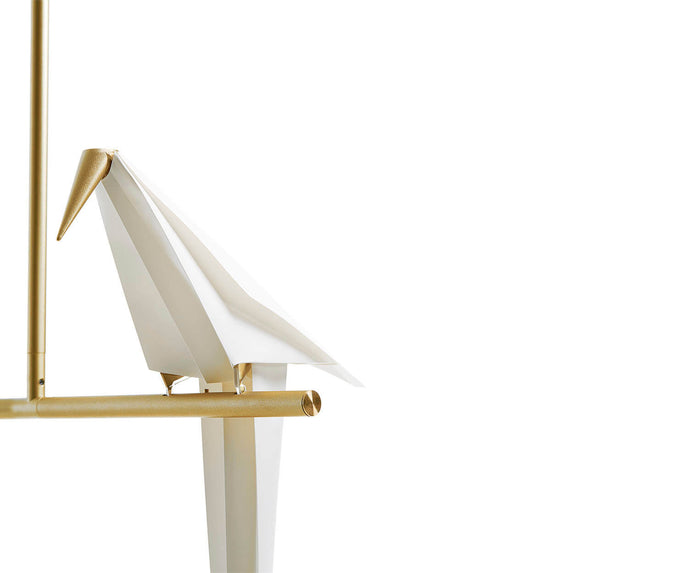 Perch Light Branch Pendant Moooi