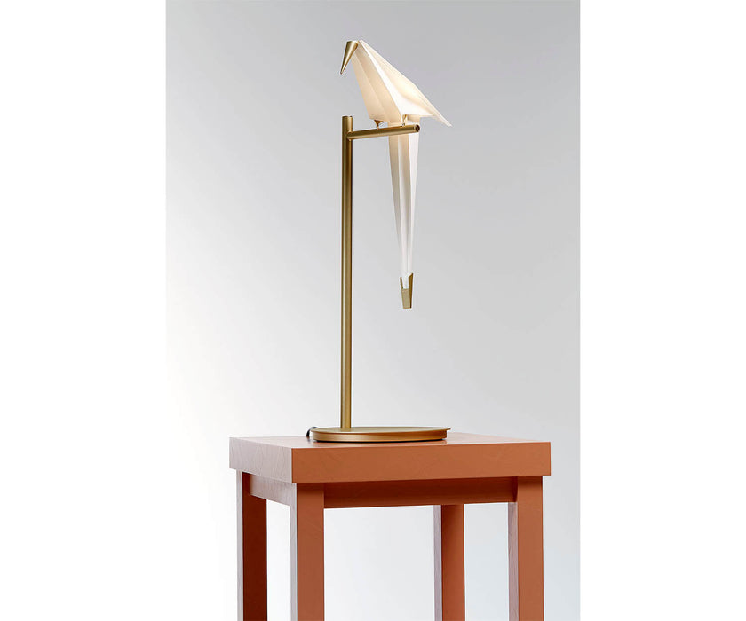 Perch Light Table Moooi