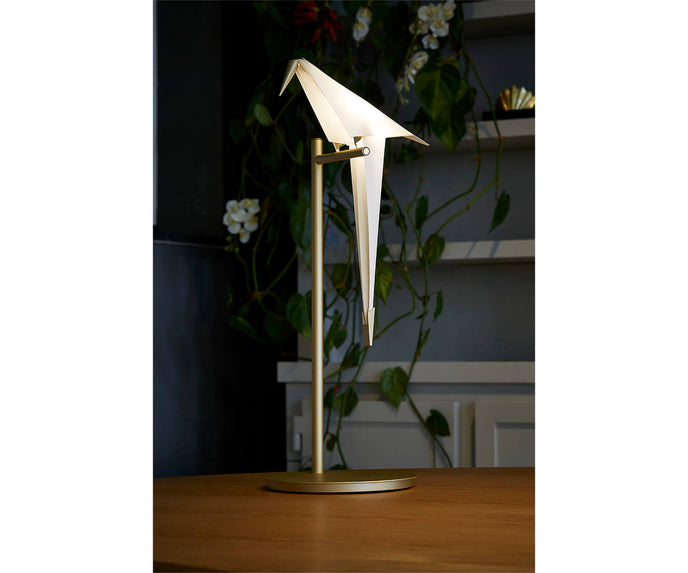 Perch Light Table Moooi