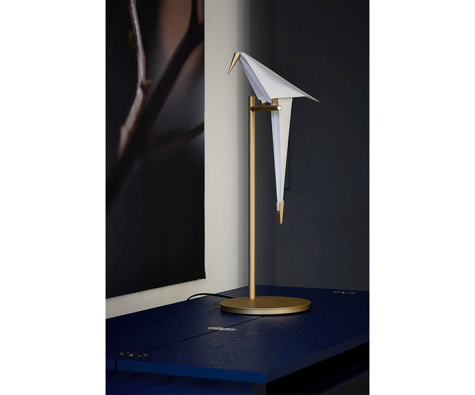 Perch Light Table Moooi