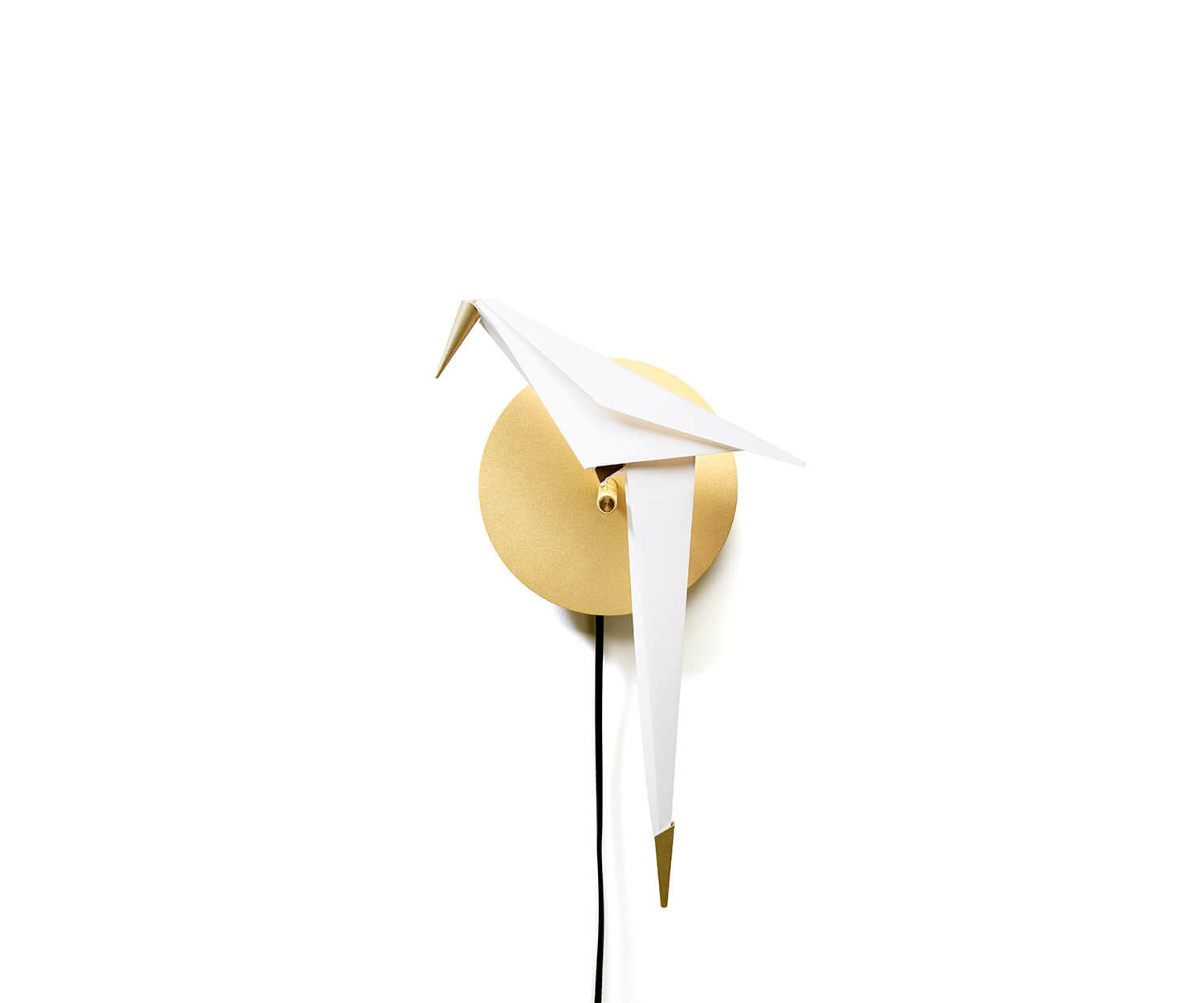 Perch Light Wall Sconce Moooi
