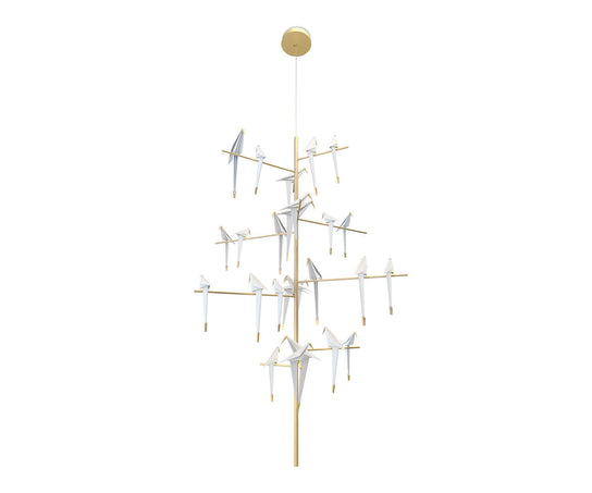 Perch Light Tree Moooi