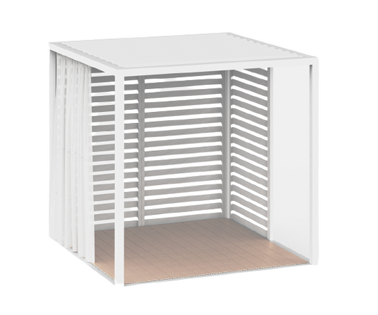 Pergolas Module 1 Floor 97x97 Gandia Blasco