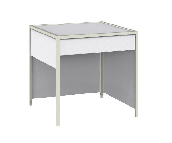 Pergolas Module 1 - 97" x 97" Gandia Blasco