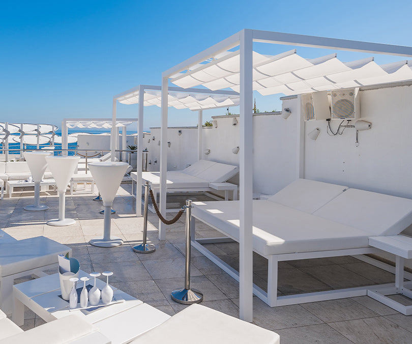 Pergolas Module 1 - 97