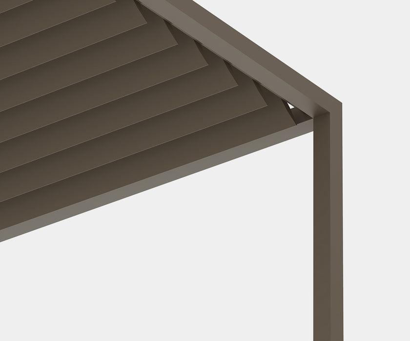 Pergolas Module 2 280x142 Gandia Blasco
