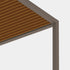 Pergolas Module 6 191x97 Gandi Biasco