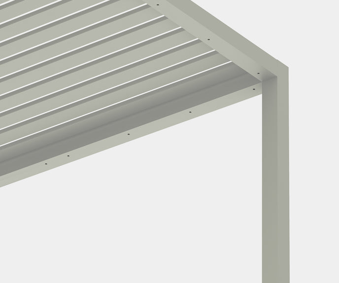 Pergolas Module 1 142x142 Gandia Biasco