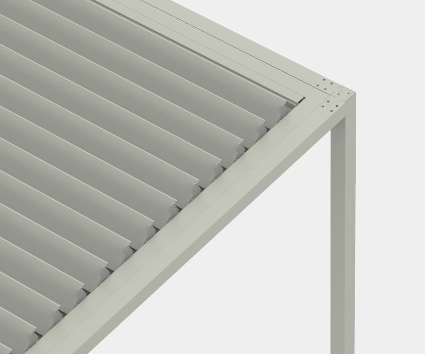 Pergolas Module 2 280x142 Gandia Blasco