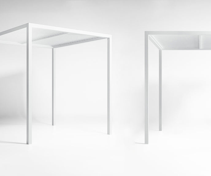 Pergolas Module 1 - 97