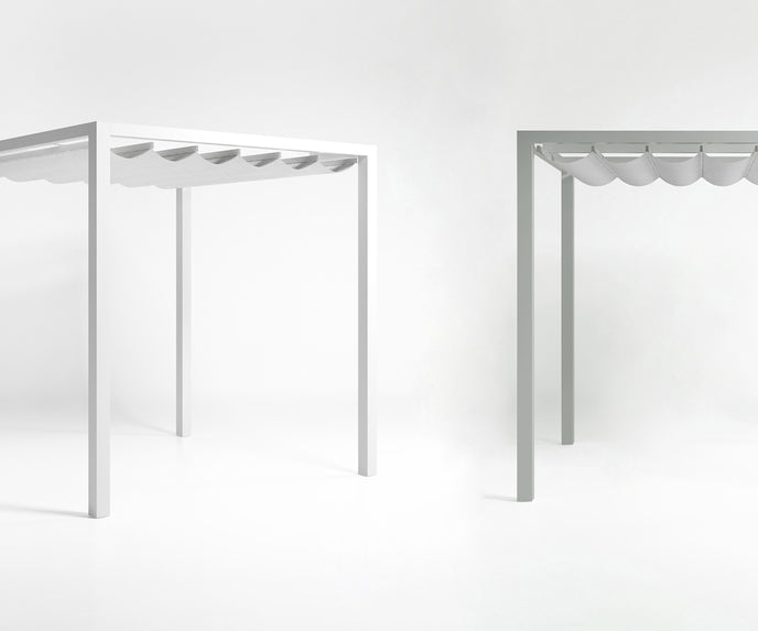 Pergolas Module 1 - 97