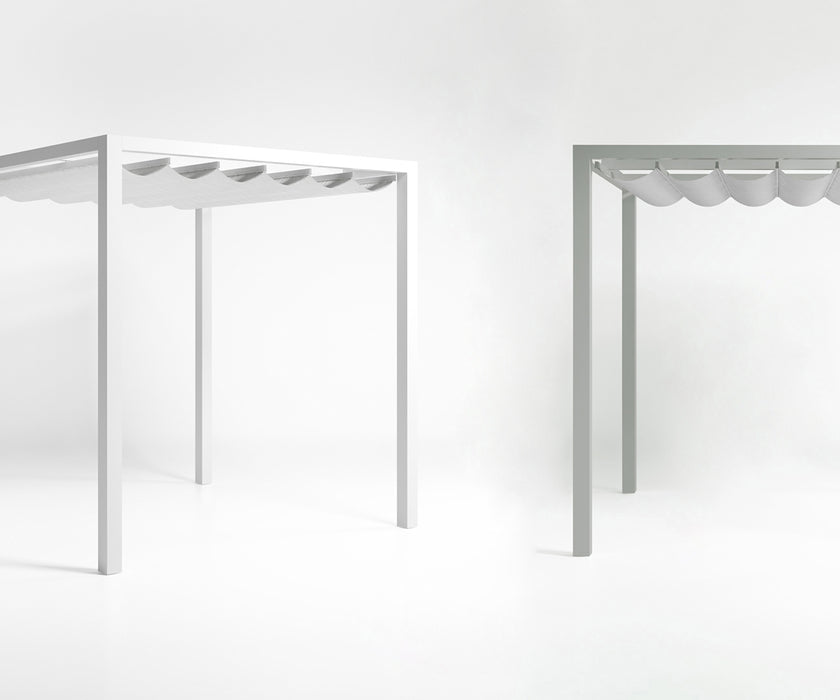 Pergolas Module 1 - 97