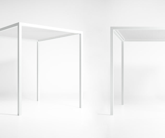Pergolas Module 1 - 97