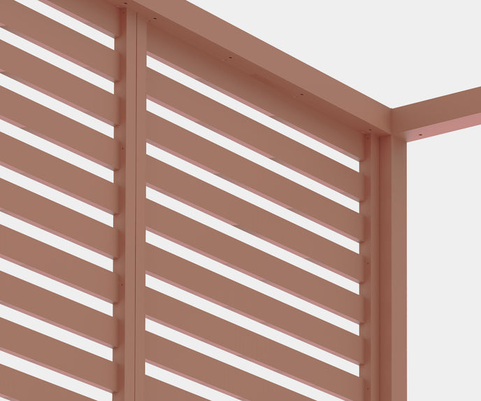 Pergolas Module 6 191x97 Gandi Biasco