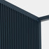 Pergolas Module 2 floor 191×97 Gandia Blasco