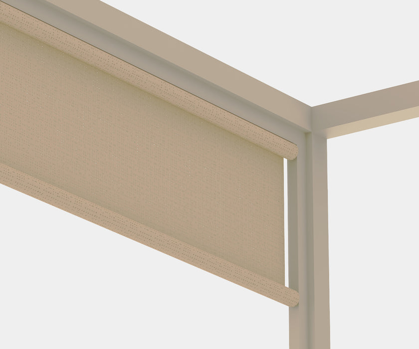 Pergolas Module 2 floor 280×142 Gandia Blasco