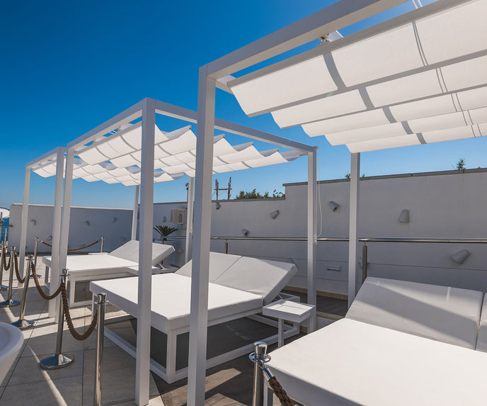 Pergolas Module 1 - 97