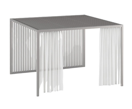 Pergolas Module 1 142x142 Gandia Biasco