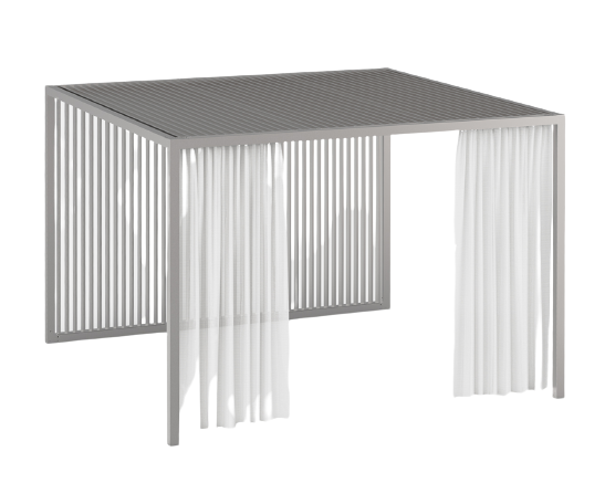 Pergolas Module 1 142x142 Gandia Biasco