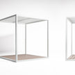 Pergolas Module 1 Floor 97x97 Gandia Blasco