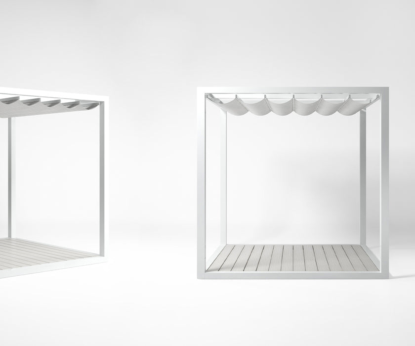 Pergolas Module 1 Floor 97x97 Gandia Blasco