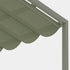 Pergolas Module 6 Floor 191x97 Gandia Blasco