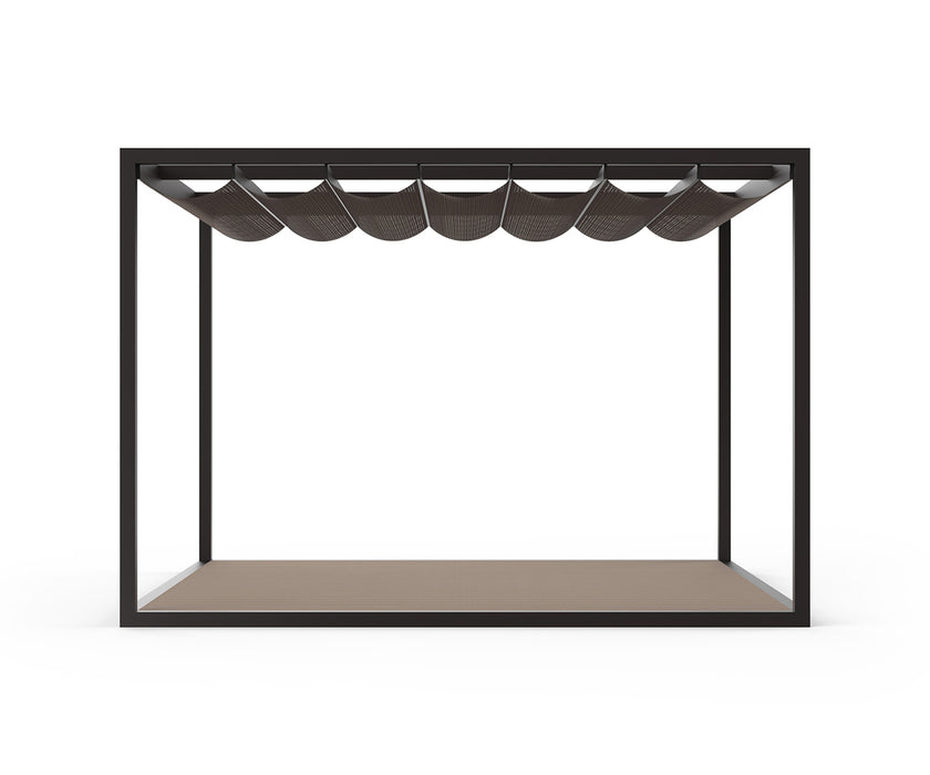 Pergolas Module 1 Floor 142x142 Gandia Blasco