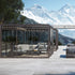 Pergolas Module 1 Floor 142x142 Gandia Blasco