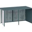 Pergolas Module 2 191x97 Gandia Biasco