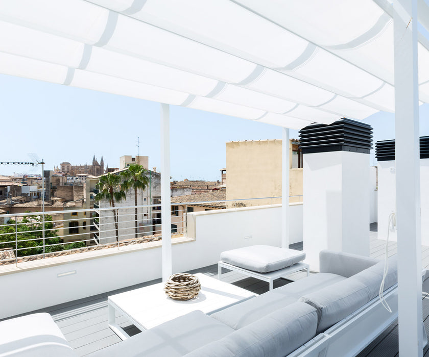 Pergolas Module 2 191x97 Gandia Biasco