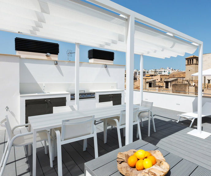 Pergolas Module 2 191x97 Gandia Biasco