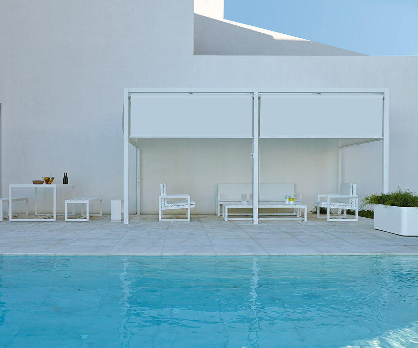 Pergolas Module 2 191x97 Gandia Biasco