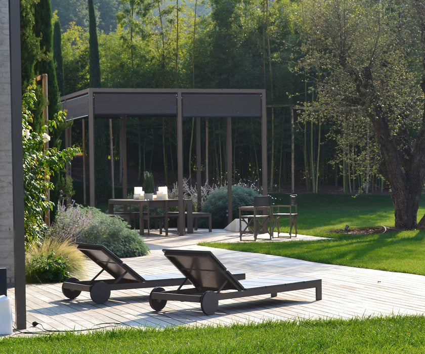 Pergolas Module 2 191x97 Gandia Biasco