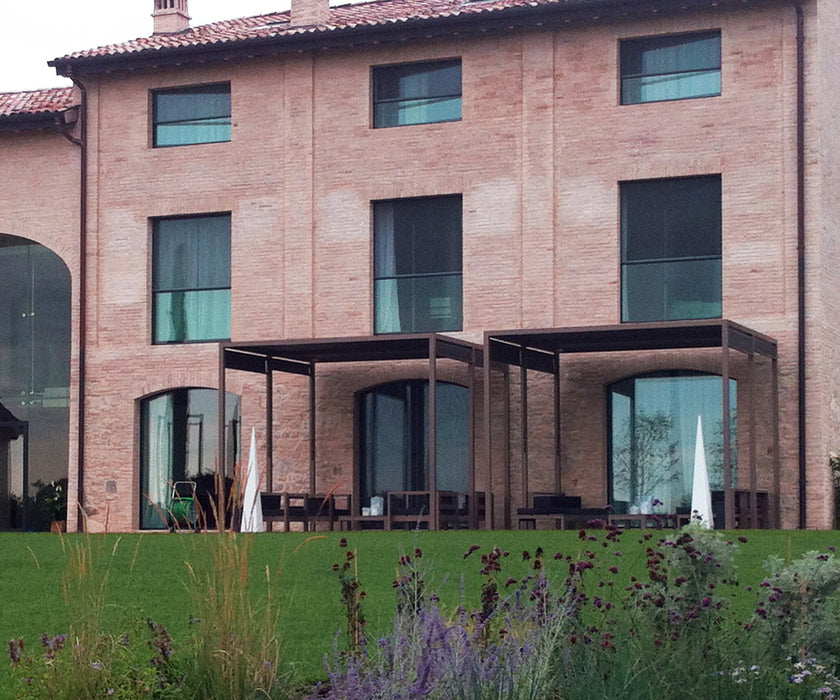 Pergolas Module 2 191x97 Gandia Biasco