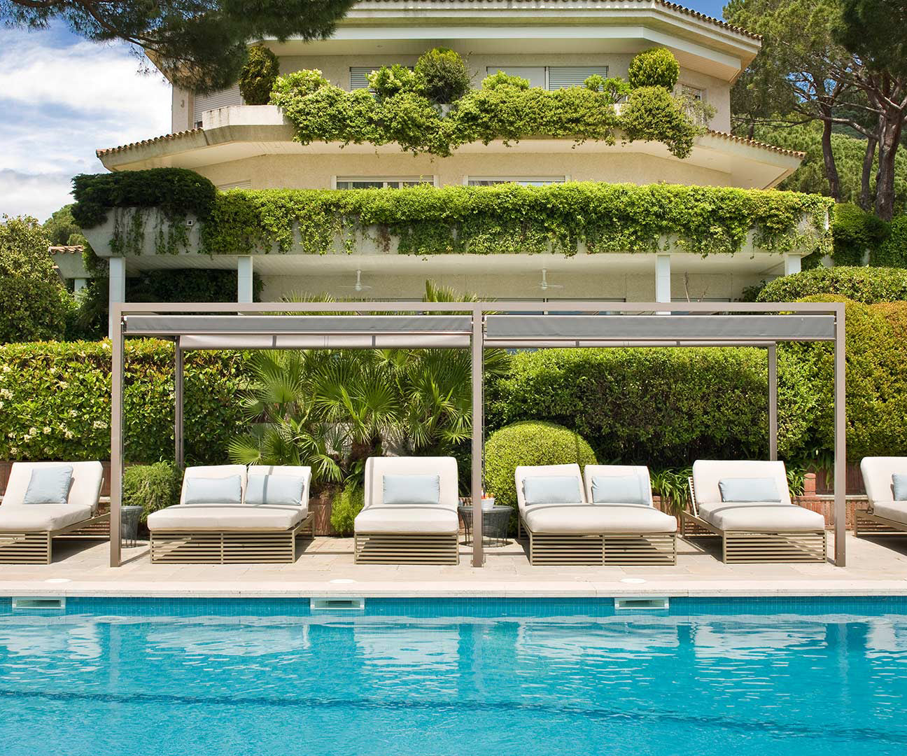 Pergolas Module 2 191x97 Gandia Biasco