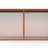 Pergolas Module 2 floor 191×97 Gandia Blasco