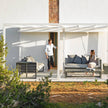 Pergolas Module 2 floor 191×97 Gandia Blasco