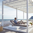 Pergolas Module 2 floor 280×142 Gandia Blasco