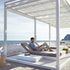 Pergolas Module 2 floor 280×142 Gandia Blasco