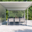 Pergolas Module 2 floor 280×142 Gandia Blasco
