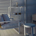 Pergolas Module 2 floor 280×142 Gandia Blasco