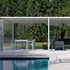 Pergolas Module 2 floor 280×142 Gandia Blasco