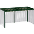 Pergolas Module 6 191x97 Gandi Biasco